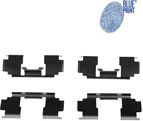 Blue Print ADH248603 BRAKE PAD FITTING KIT