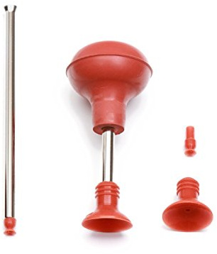 Japan Hobby Tool Lens repair tool (Super Suction)