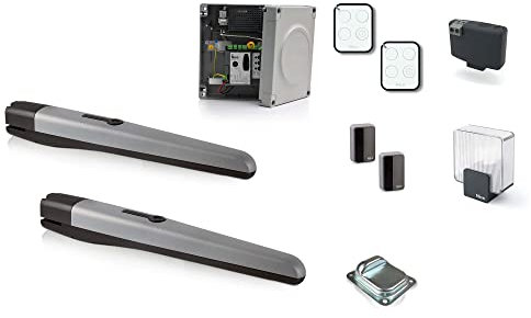 Drehtorantrieb NICE TOONA 4006/2 (Set L)