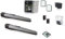 Drehtorantrieb NICE TOONA 4006/2 (Set L)