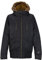 Burton Damen Snowboardjacke WB Monarch Jacket, True Black, XS