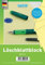 Stylex Löschblattblock, 20 Blatt (3er Spar-Pack, DIN A5)
