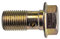 Polaris New OEM Bolt Banjo 10 mmx1.00 1910499