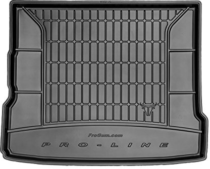 Boot Liner Organiser Function with Non-Slip Solution