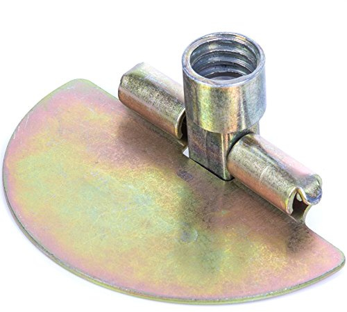 Universal Drop Scraper - 4/100mm - Moss/Debris Drain Unblocker Rod Attachment