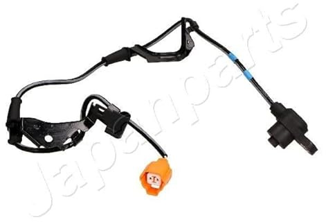 JAPANPARTS ABS-Sensor ABS-467 Vorderachse rechts Kompatibel mit HONDA Civic VII Limousine ES, ET