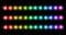 Thermaltake Lumi RGB Plus Strip 3 Pack PC-Zubehör