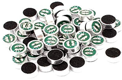 NEW LON0167 50 stücke 9mm x 4,5mm SMD Mini MIC Electret Mikrofon Kondensator Pickup(50pcs 9mm x 4.5mm SMD Mini MIC Electret Microphone Condenser Pickup
