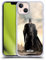 Head Case Designs Offiziell Offizielle Justice League Movie Batman Character Posters Soft Gel Handyhülle Hülle kompatibel mit Apple iPhone 13