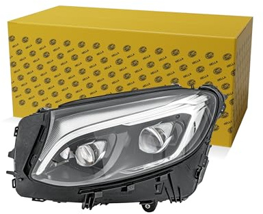 HELLA 1EX 354 877-071 LED-Headlight - for e.g. MERCEDES-BENZ GLC (X253)