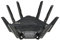 ASUS RT-BE96U BE19000 802.11BE Tri-Band Performance WiFi 7 Extendable Router with 6GHz support, Dual 10G Port, 320Mhz, lifetime internet security , MLO, Multi-RU puncturing , AiMesh Support