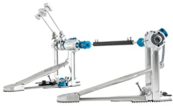 Dixon PP-PCPDL1D Precision Coil Lefty Double Pedal