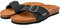 Pepe Jeans Homme Bio M Single Kansas Sandale, Black (Black), 40 EU