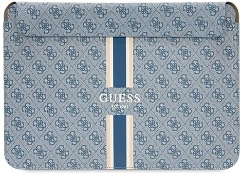 CG MOBILE GUCS14P4RPSB, Sac Mixte, Bleu, 14 