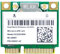 Gsrimgratoe - Tarjeta de red WiFi AX200 AX3000HMW Mini PCI-E WiFi 6 adaptador 2.4G/5G Bluetooth 5.1 802.11AX para Win10