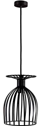 ILmira Retro Metal Pendant Ceiling Light Shade Vintage Wine Glass Chandelier Creative Design Wrought Iron Kitchen Dining Room Auspicious clouds