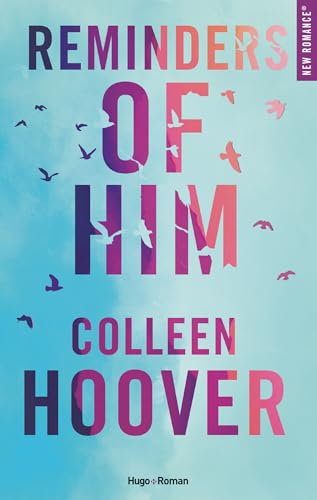 Reminders of him - Version française (French Edition)