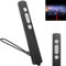 Powerpoint Clicker Presentation Clicker Pointer with Lanyard 100M Wireless Clicker for Powerpoint Presenter Remote 2.4GHz Slide Advancer for Mac Computer Laptops (No Battery)