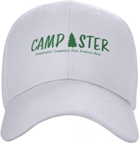 Baseballkappe Snapback Sonnenhut Camp Aster Cap Baseball Cap Weihnachtsmütze Baseballmütze Hut Damen Herren Hip Hop Geburtstagsgeschenk