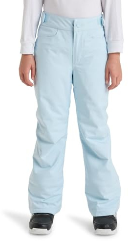 Roxy Girl's Backyard Girl Pant Pants