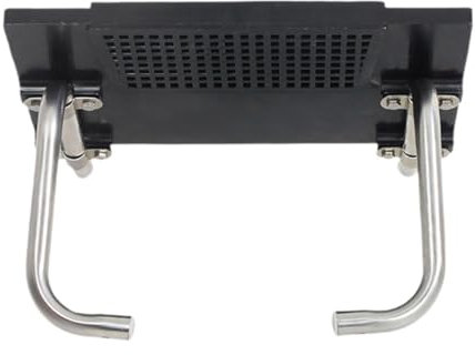 Fenteer Bootsmotorhalterung, Luftboot-Motorhalterung, Premium, professionell, Schlauchboot-Motorhalterung