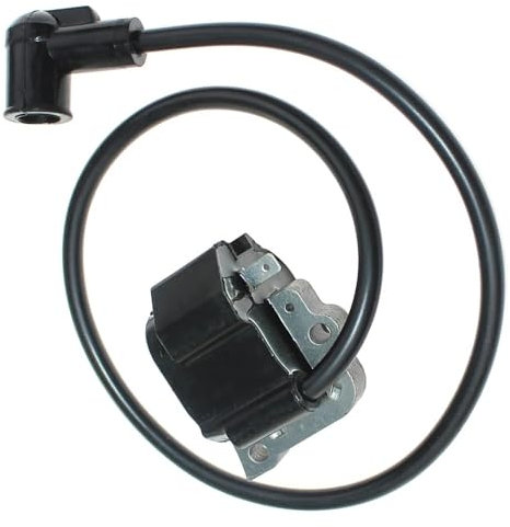 Zündspule kompatibel mit Dolmar PB-7601.4 PB-7602.4 Makita BBX7600 EB7650WH Rucksack Laubnebelgebläse