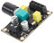 Gadpiparty Audioverstärkerplatine Leistungsverstärker Röhrenverstärker Miniverstärker Subwooferverstärker Kopfhörerverstärker Mini Megaphon Mini Audioverstärker Monoverstärker Sound