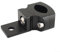 Motorrad-Lenker, 18–32 mm, Scheinwerfer-Halterung, Rohrklemme, Motorrad-LED-Halterungen, verstellbare Nebelscheinwerfer-Schlauchklemme