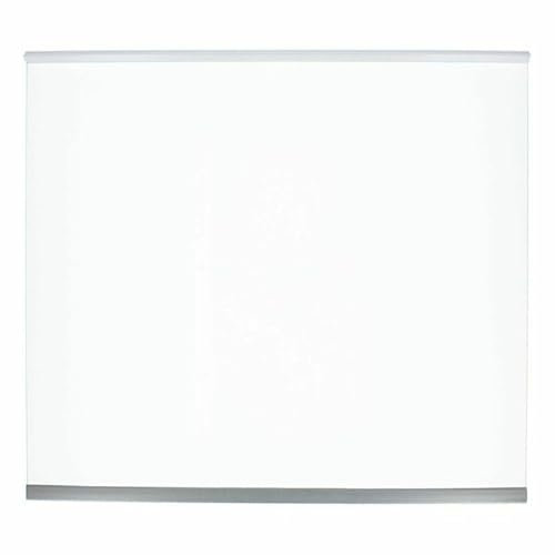 LUTH Premium Profi Parts Glasplatte kompatibel mit Whirlpool 481010667592 Crisper für Kühlgefrierkombination