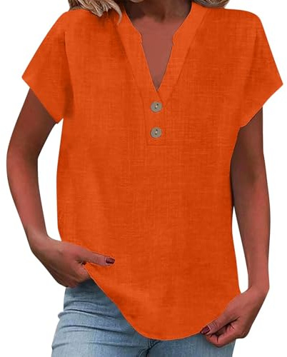 Ma Commande en Cours Tee Shirt Femme Strass Chemisier Noir Manches Courtes Blouse Grande Taille Fluide Tunique Marron Sport Long Blanc Manche Courte Chemisette Blanche Bicolore T Enceinte