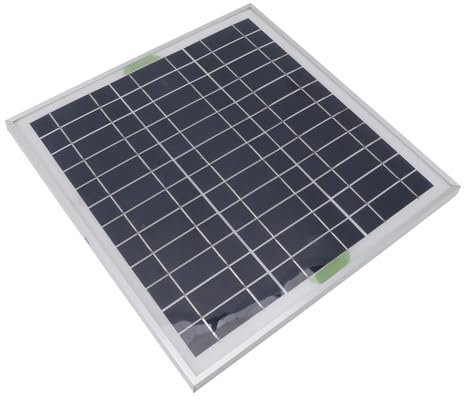 Kit de Panneau Solaire MPPT 50W à Haute efficacité avec Contrôleur et Voiture OBD pour des Solutions d'énergie Fiables