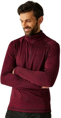 Regatta Mens Yonder II Fleece