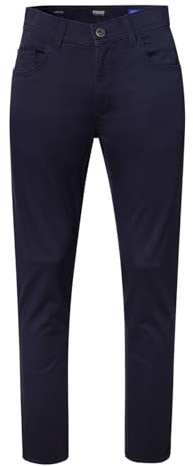PIONEER AUTHENTIC JEANS Herren Freizeithose Rando | Männer Stoffhose | Regular Fit