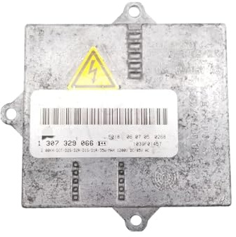 Ballast Module De Phare Ballast De Lampe Au Xénon HID, 1307329066 1307329068 1 307 329 068 066 D2S, pour A3, pour A8, pour TT(1 307 329 066)