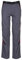 PLANAM Bundhose HIGHLINE, Farbe schiefer/schwarz/rot, Größe 106