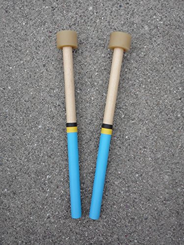 Steel Drum Pan Mallets Gitarre/Cello