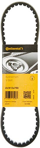 CONTITECH AVX13X750 Keilriemen