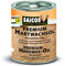 Saicos 3381 500 Premium Hartwachsöl 2.50 l nussbaum