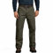 Dickies Men's Duck Carpenter jeans, Rinsed Moss Green, 34W 36L UK