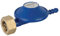 Silverline Low Pressure Butane Gas Regulator 1.5kg/hr (853229)