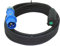 CEE auf Schuko Adapter 10m Camping Stromkabel H07RN-F 3x2,5 Landstromkabel Wohnmobil Wohnwagen Kabel Camping Adapter 10 Meter Strom Verlängerungskabel CEE-Stecker Campingstecker