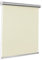 ROLLMAXXX Thermo Verdunkelungsrollo Klemmfix ohne Bohren (70 x 150 cm, Creme)