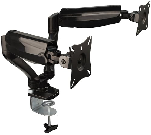 Ultimate Support NUC-MM2 Nucleus Series Double Monitor Mount