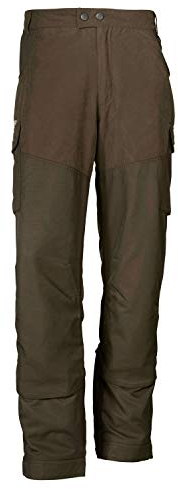 Hubertus Herren Funktions Jagd Hose 10551620/315 Oliv Größe 54