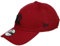 New Era New York Yankees League Essential Maroon 9Forty Cap - One-Size