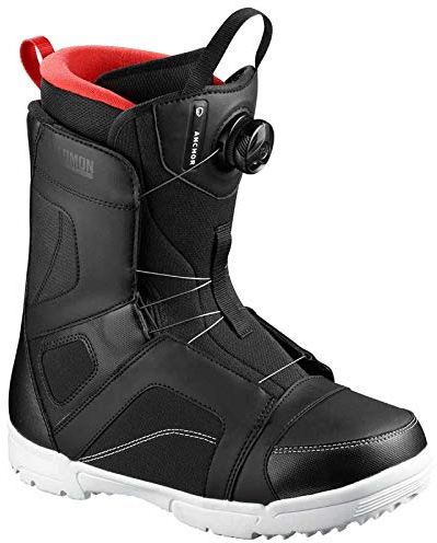 SALOMON Herren Snowboard Boot Anchor
