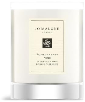 Jo Malone London Pomegranate Noir Travel Candle, 60g