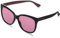 Havaianas Damen SAHY Sonnenbrille, Black, 56