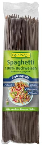 Rapunzel Buchweizen Spaghetti (1 x 250 g)