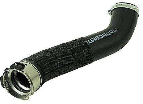 TURBORURY Compatibile con tubo intercooler TURBO ALFA ROMEO GIULIETTA 1.8 TBI 50517447